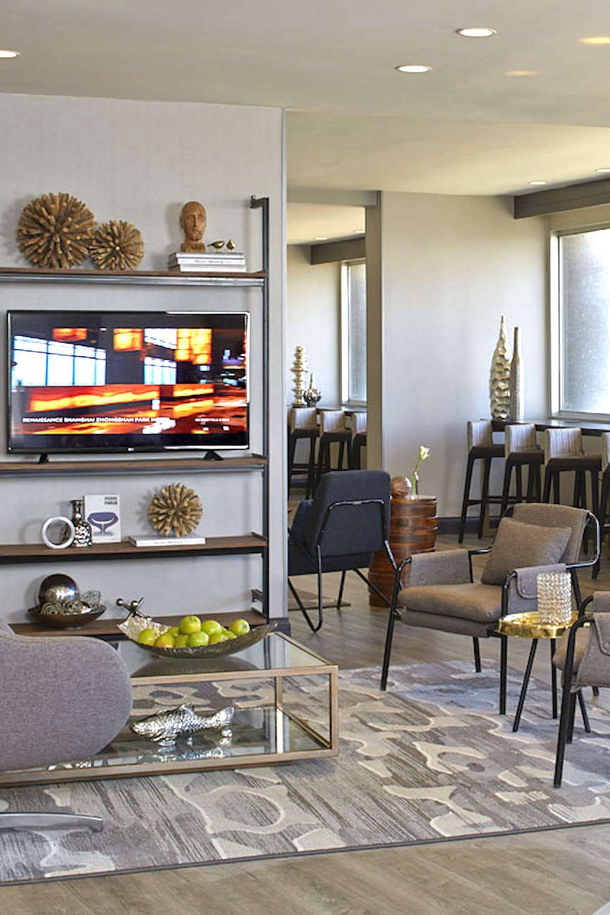 Hotel Renaissance St. Louis Airport Hotel photo 5