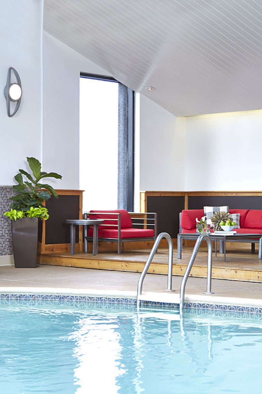 Hotel Renaissance St. Louis Airport Hotel photo 1