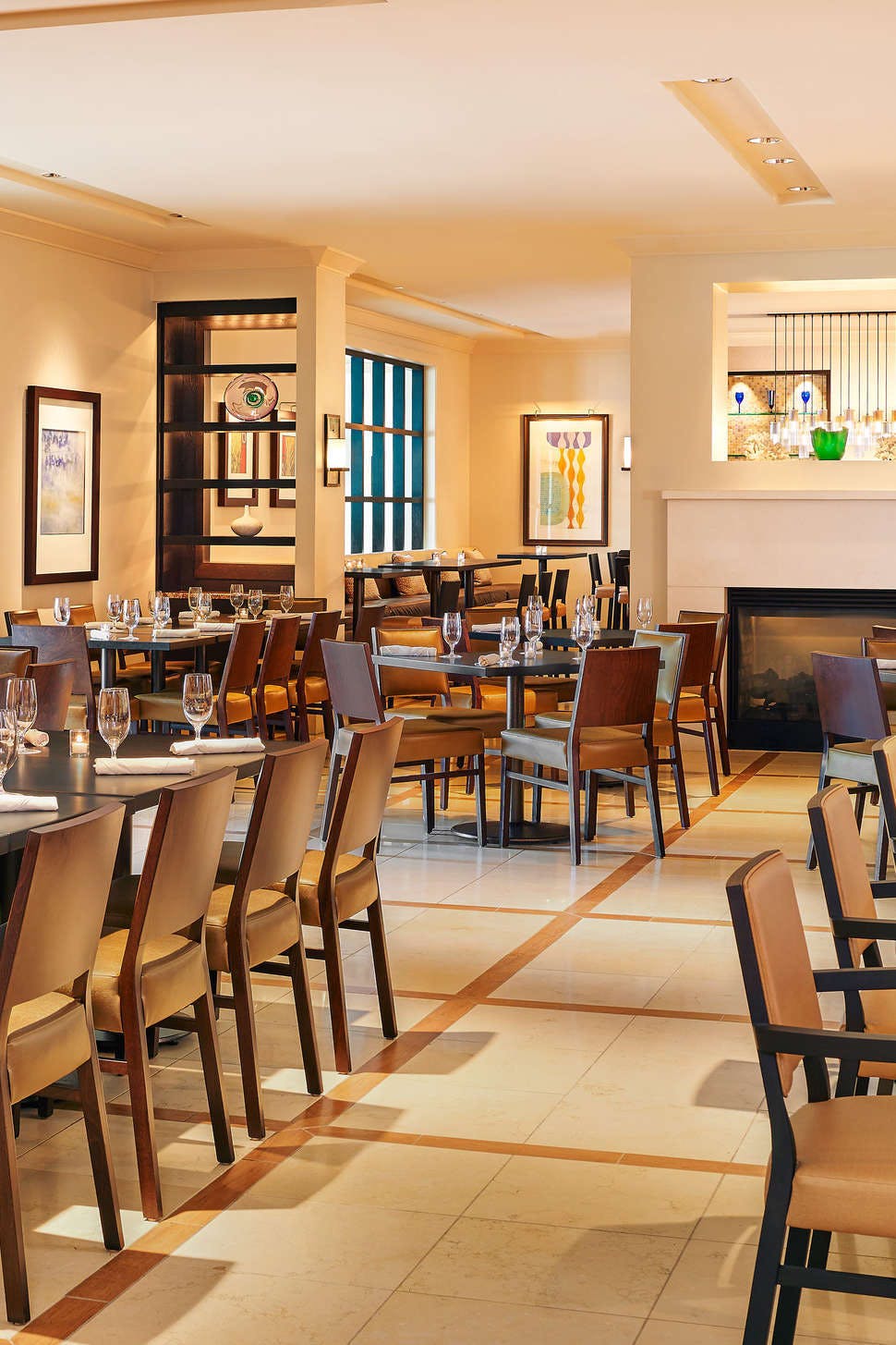 Hotel Sheraton Stonebriar Hotel photo 5