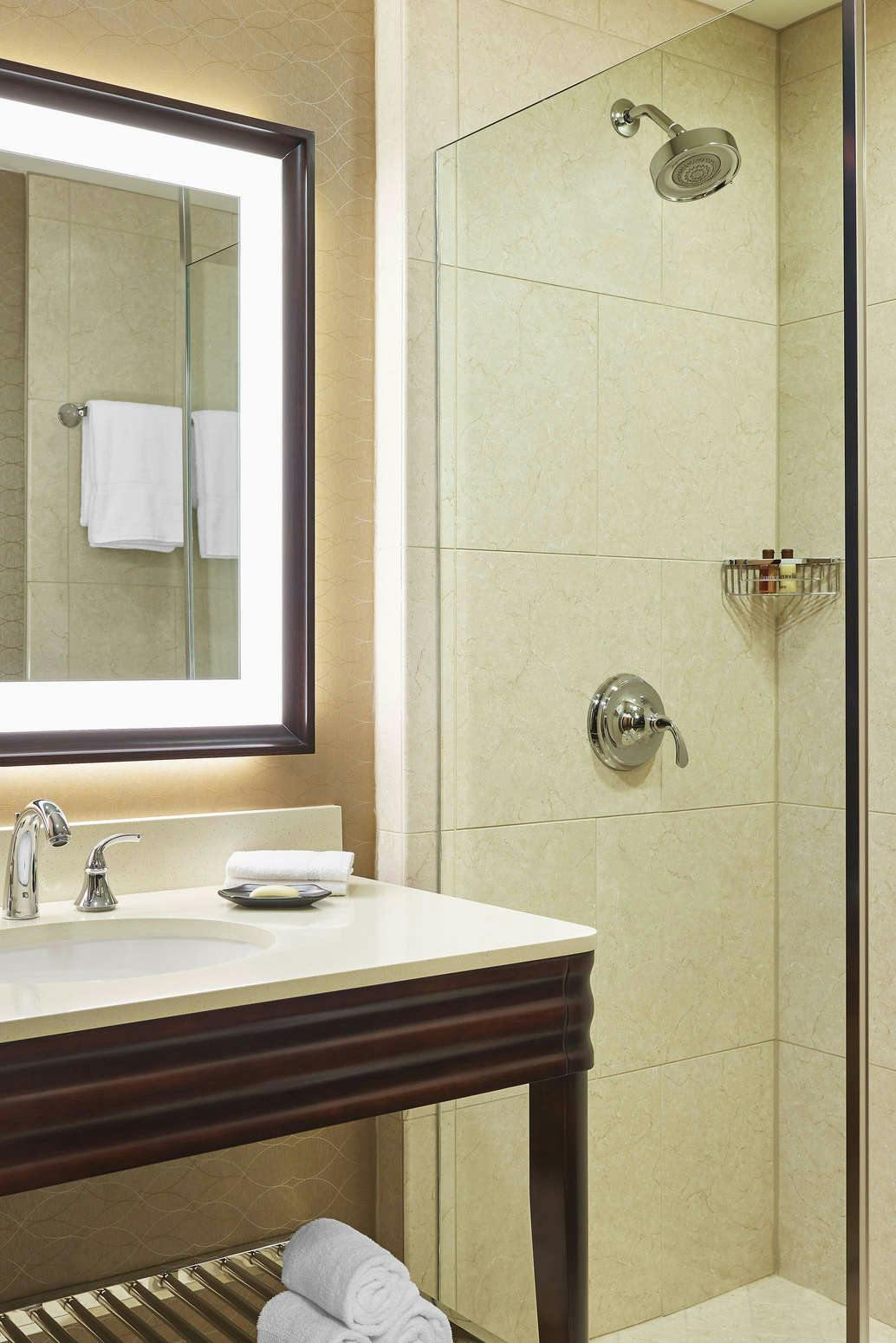 Hotel Sheraton Stonebriar Hotel photo 3