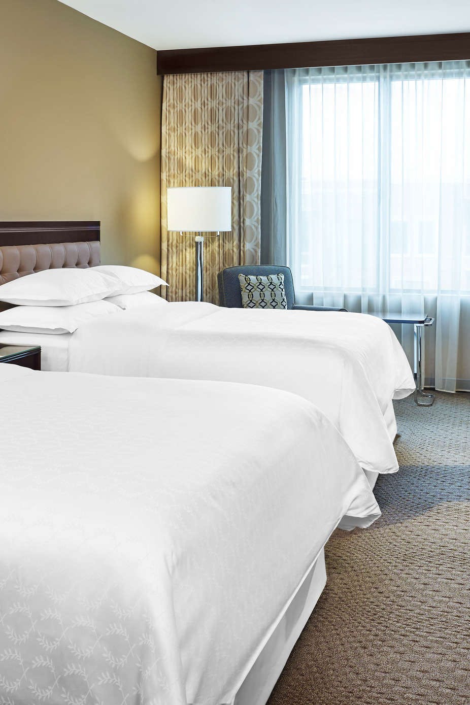 Hotel Sheraton Stonebriar Hotel photo 2