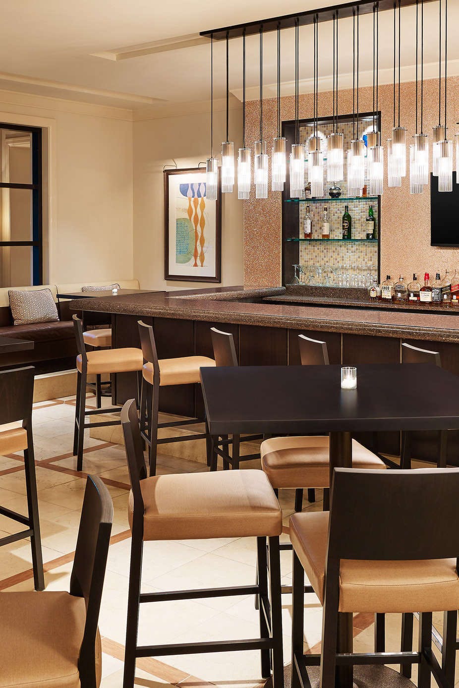 Hotel Sheraton Stonebriar Hotel photo 4