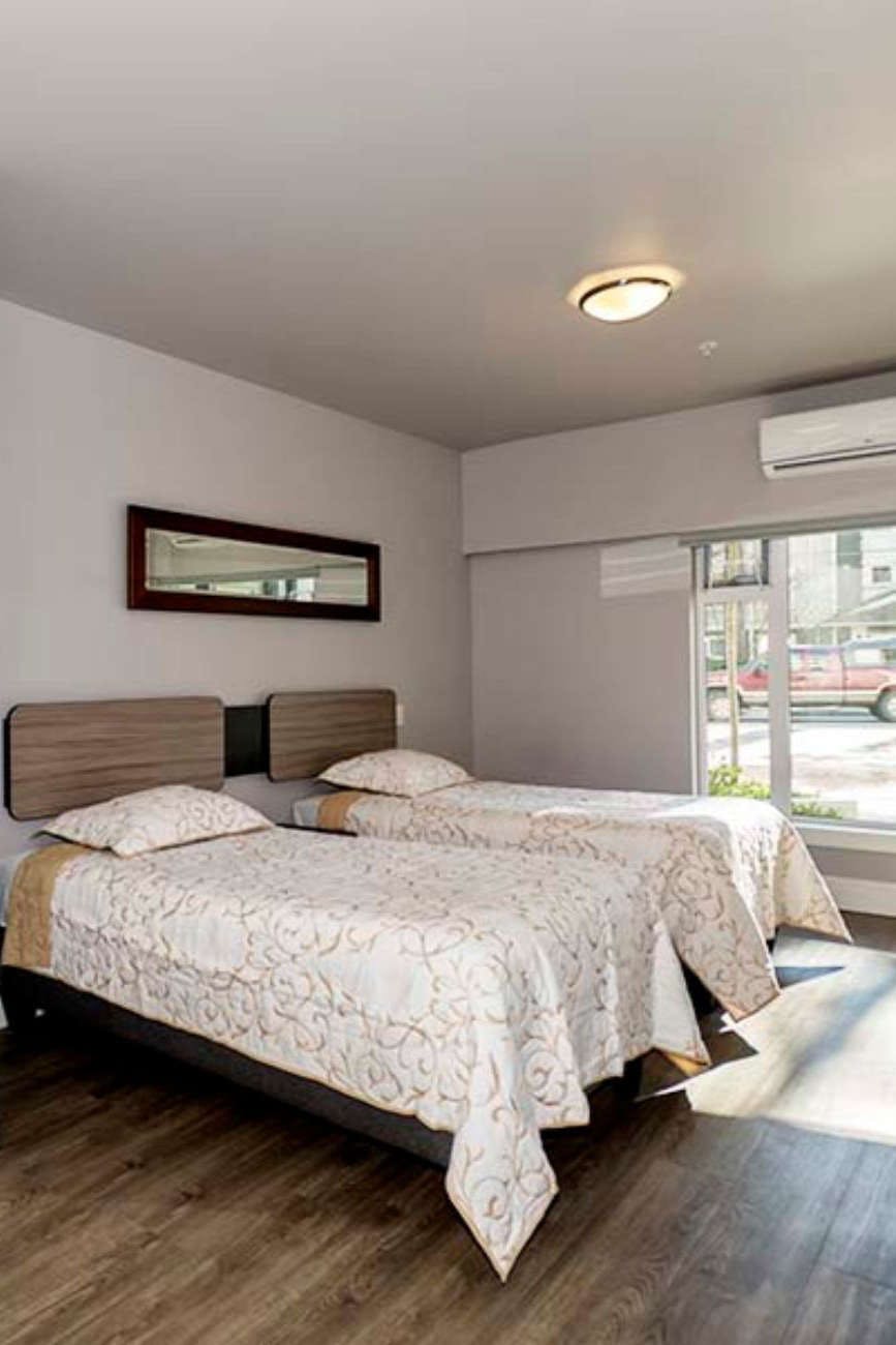 Hotel Solo Suites photo 2