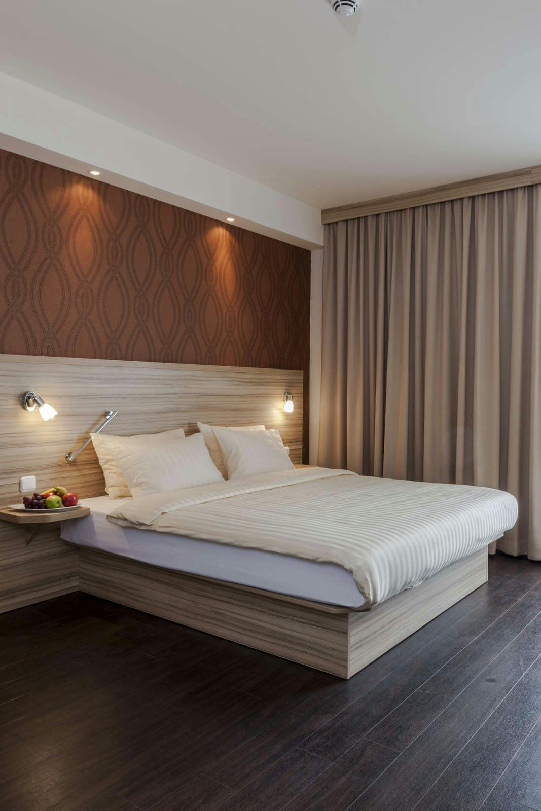 Hotel Star G Hotel Premium Munchen Domagkstrasse photo 2