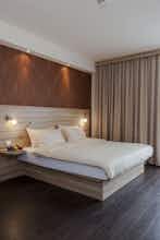 Hotel Star G Hotel Premium Munchen Domagkstrasse photo 2