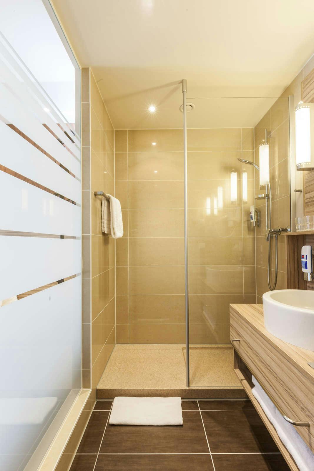 Hotel Star G Hotel Premium Munchen Domagkstrasse photo 5