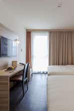 Hotel Star G Hotel Premium Munchen Domagkstrasse photo 4