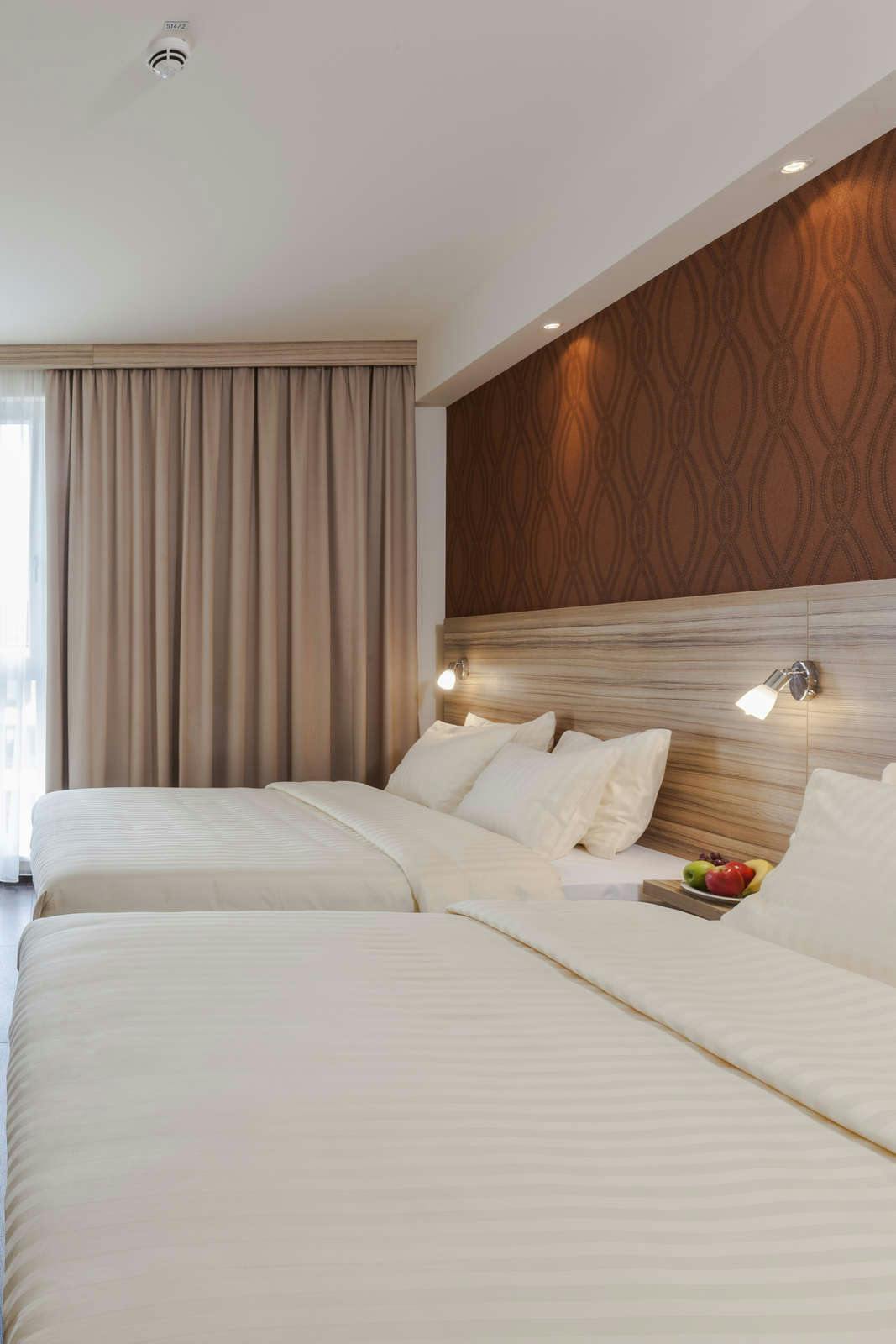 Hotel Star G Hotel Premium Munchen Domagkstrasse photo 3