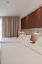 Hotel Star G Hotel Premium Munchen Domagkstrasse photo 3