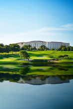 Hotel The Westin Dallas Stonebriar Golf Resort & Spa photo 1