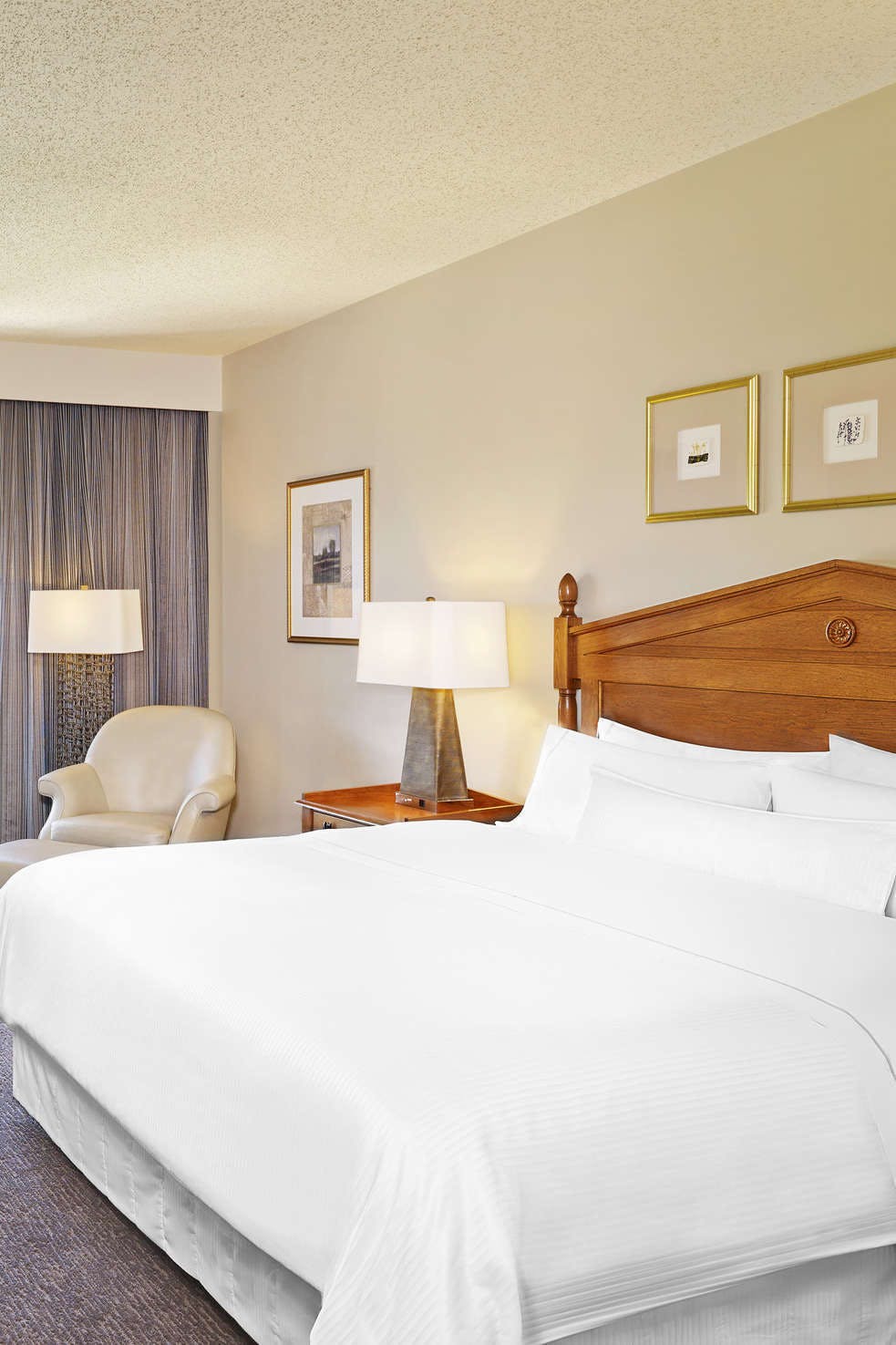 Hotel The Westin Dallas Stonebriar Golf Resort & Spa photo 5