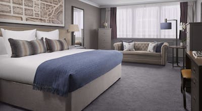 InterContinental Edinburgh The George
