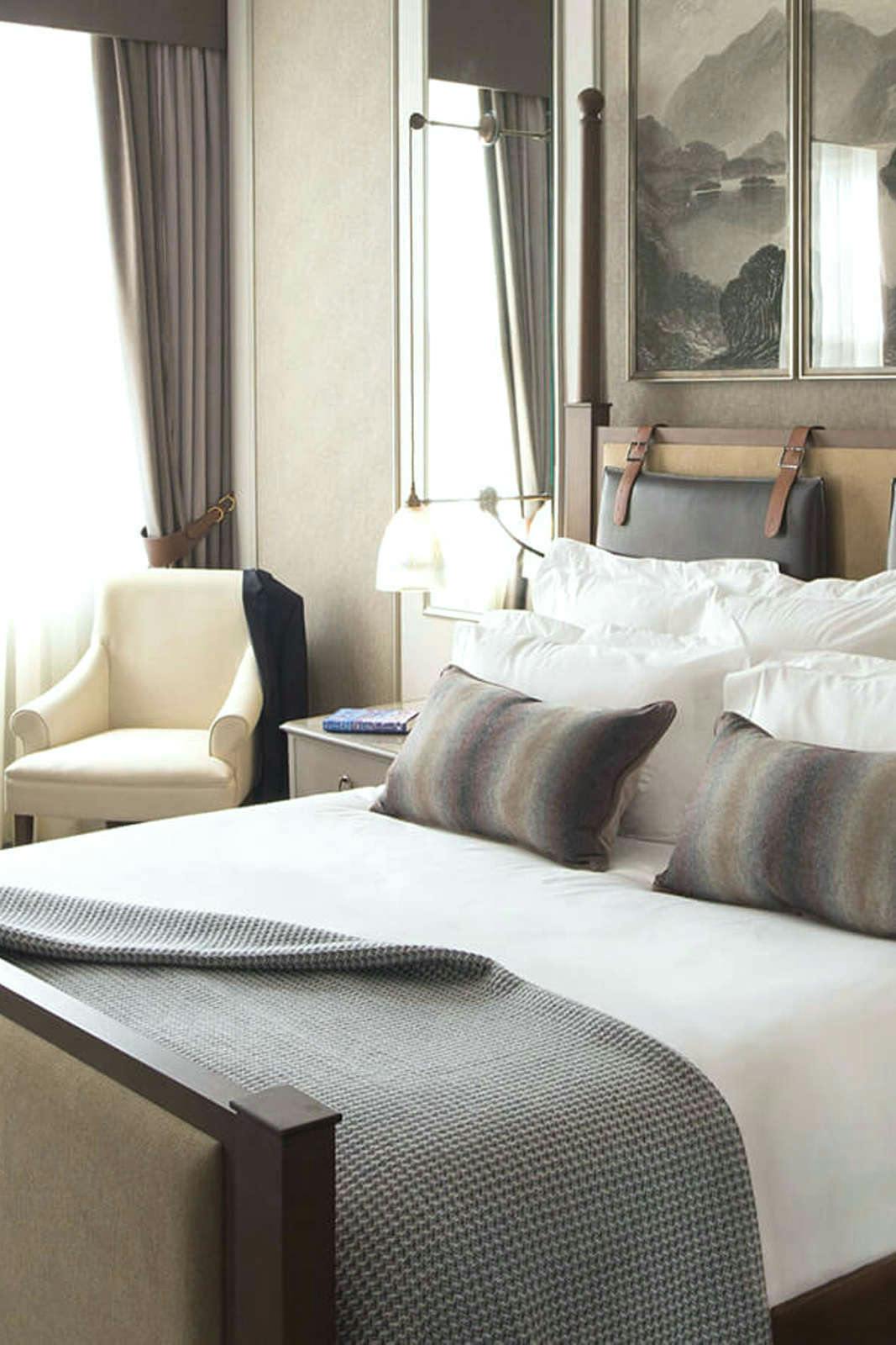 Hotel InterContinental Edinburgh The George photo 4