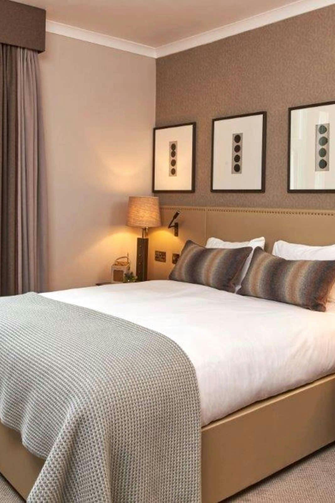 Hotel InterContinental Edinburgh The George photo 3