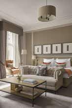 Hotel InterContinental Edinburgh The George photo 2