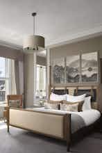 Hotel InterContinental Edinburgh The George photo 1