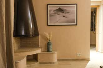 Hotel Oasis Lodge photo 1