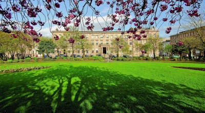 Kimpton Blythswood Square Hotel