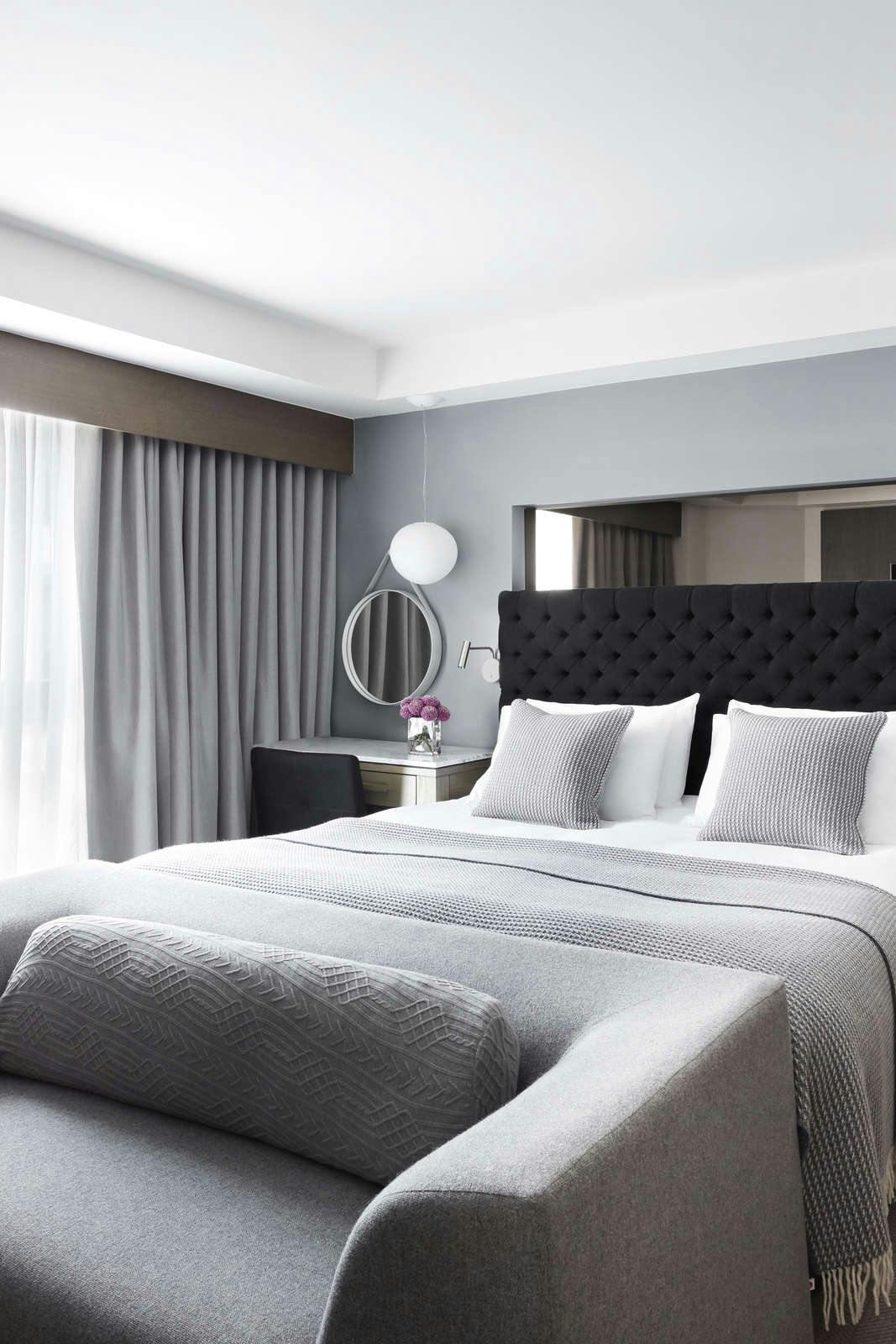 Hotel Kimpton Blythswood Square Hotel photo 2