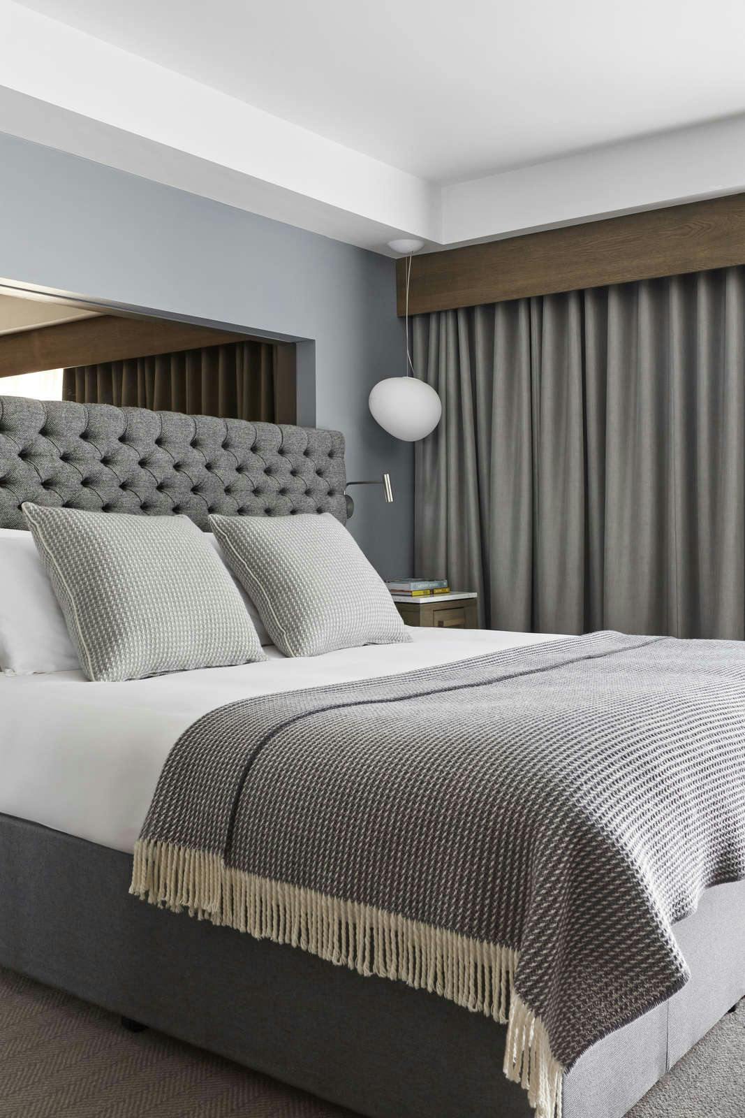 Hotel Kimpton Blythswood Square Hotel photo 3