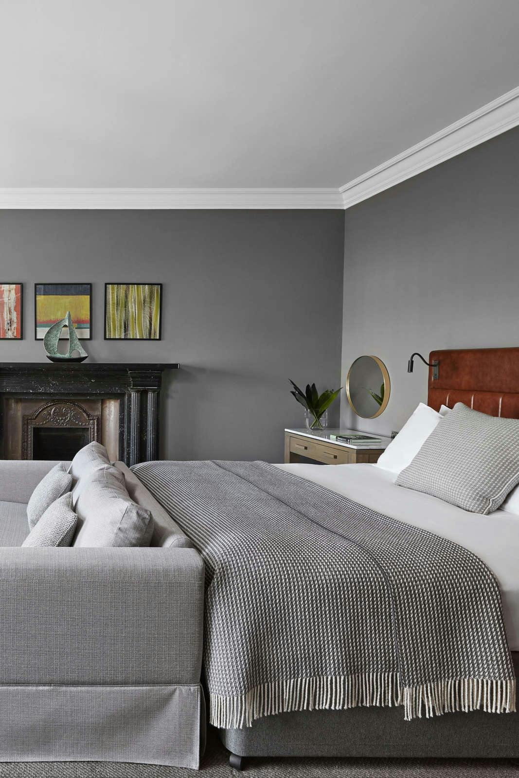 Hotel Kimpton Blythswood Square Hotel photo 1