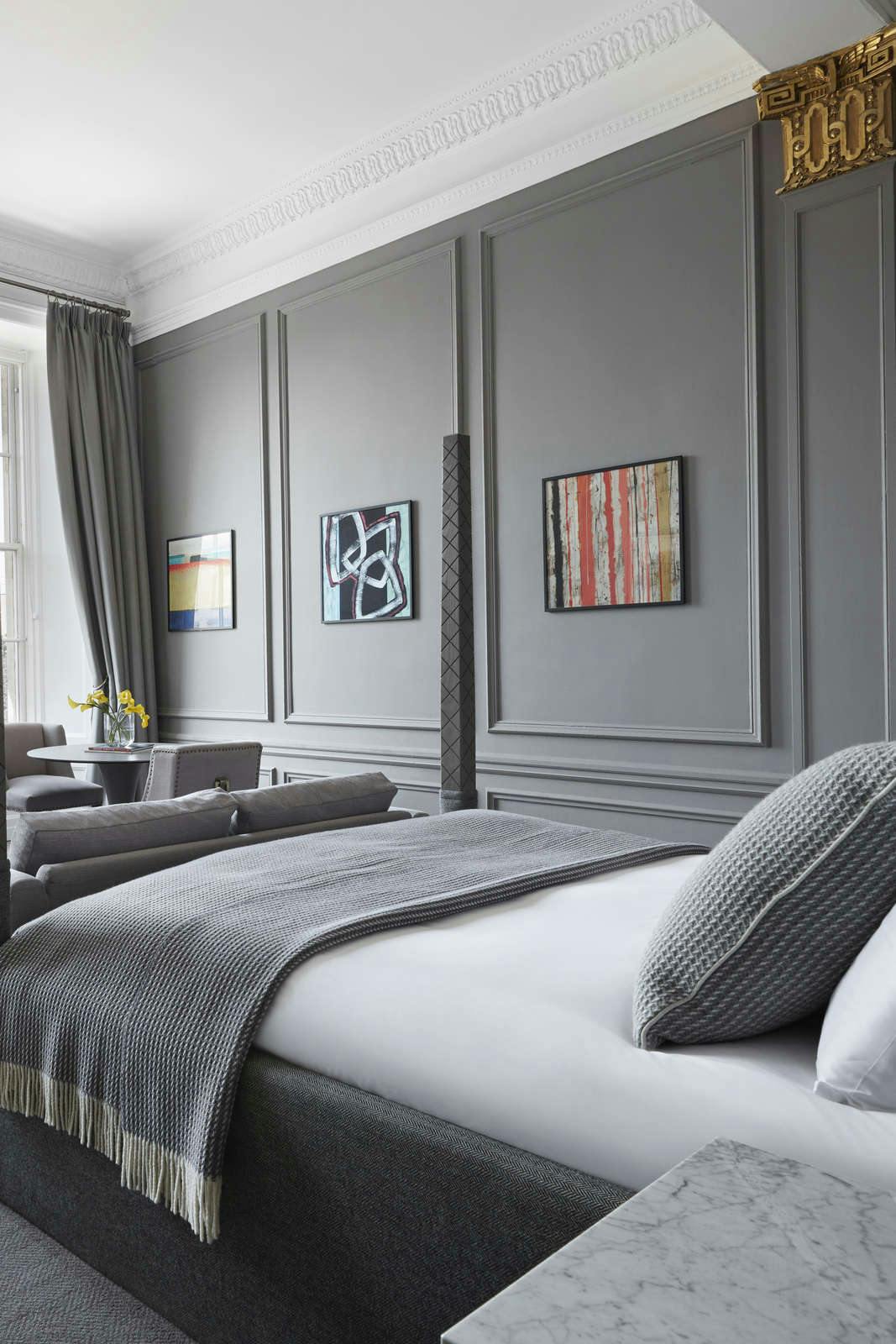 Hotel Kimpton Blythswood Square Hotel photo 5