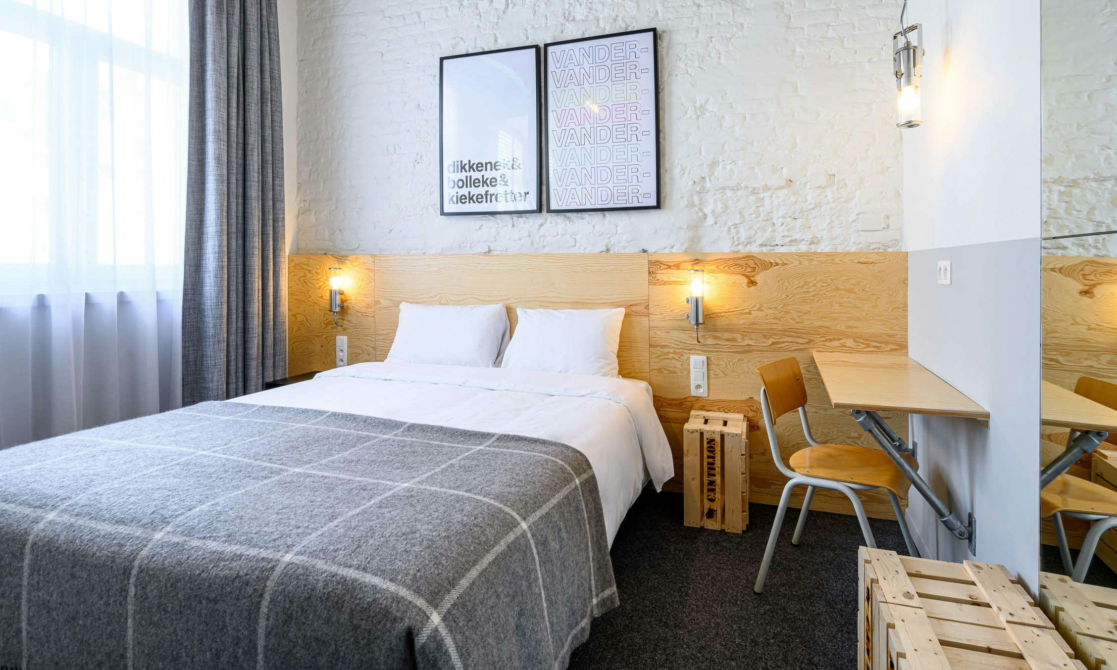 Hotel La Grande Cloche photo 1