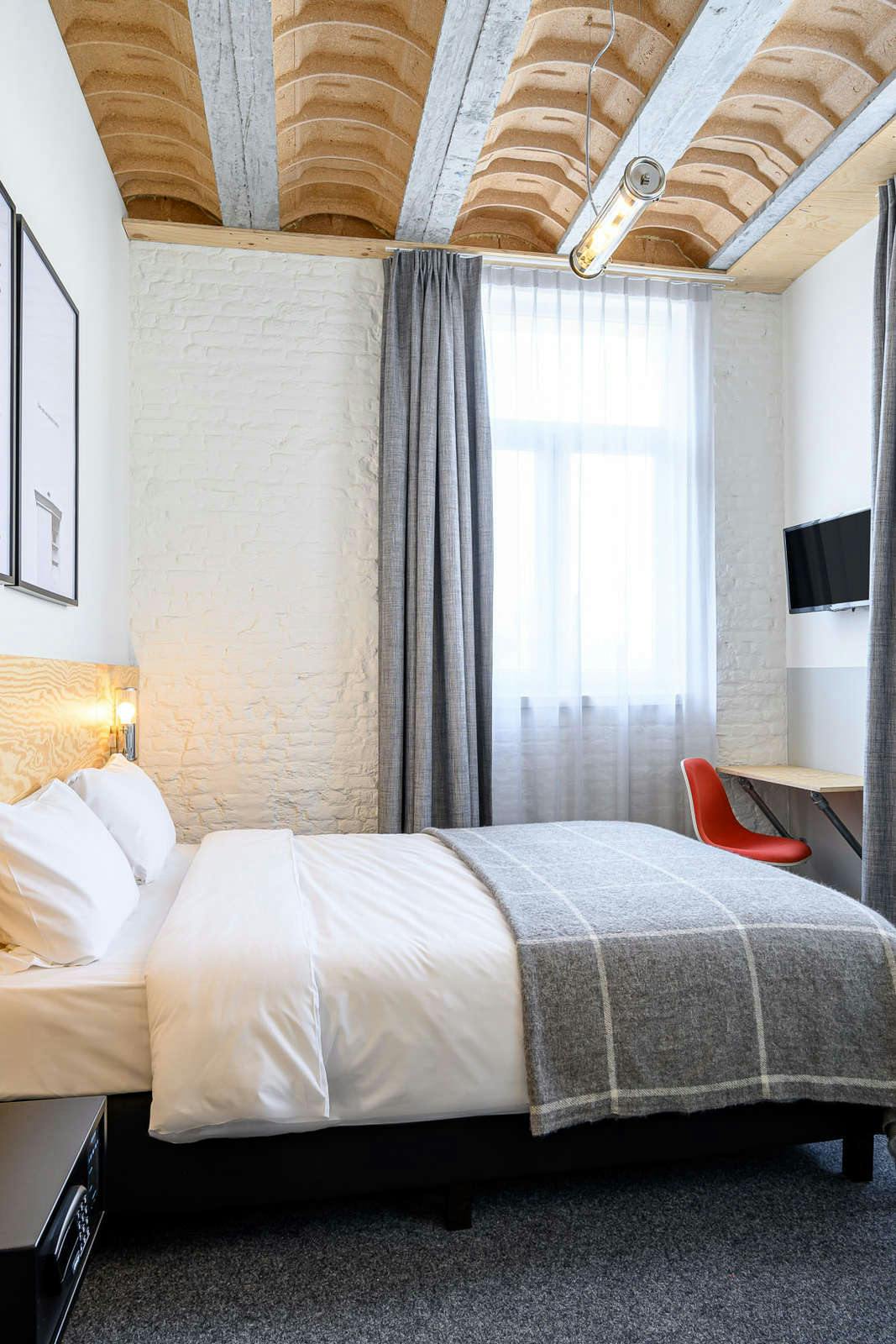 Hotel La Grande Cloche photo 2