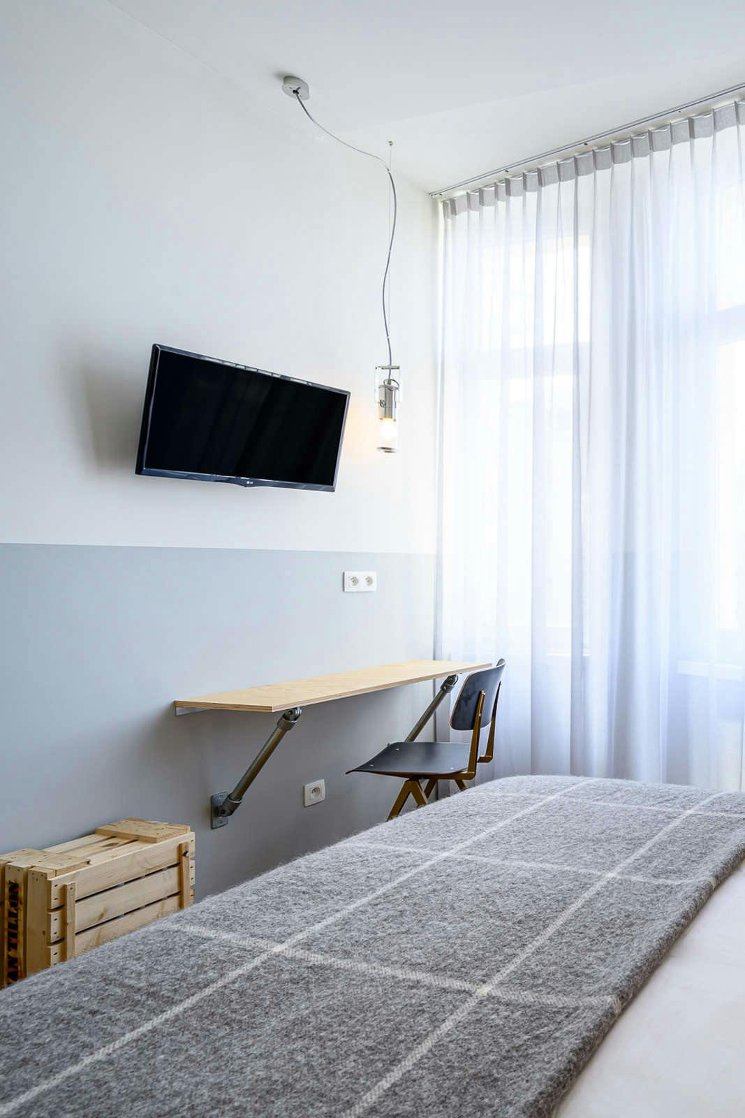 Hotel La Grande Cloche photo 3