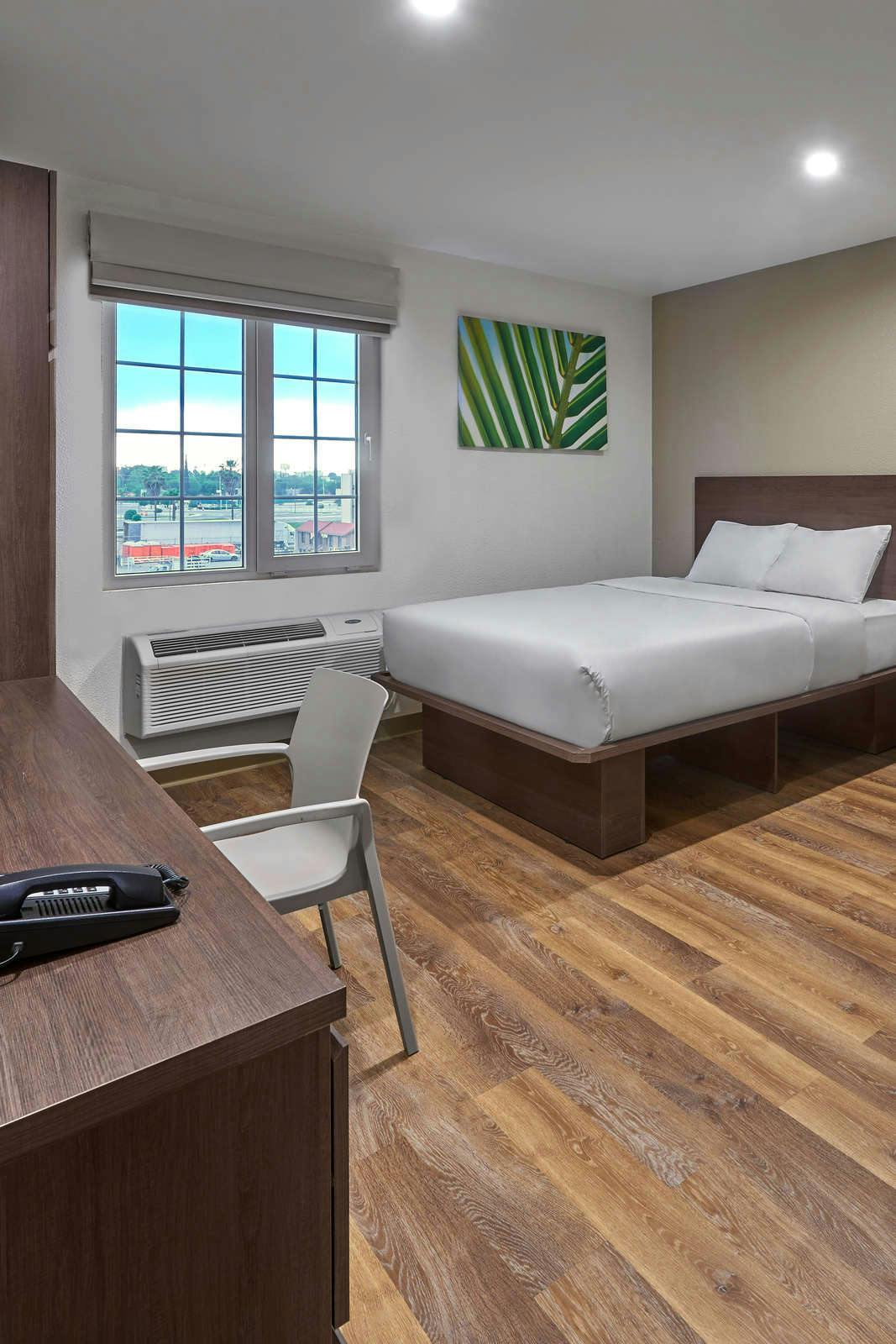 Hotel Extended Suites Cancun Cumbres photo 4