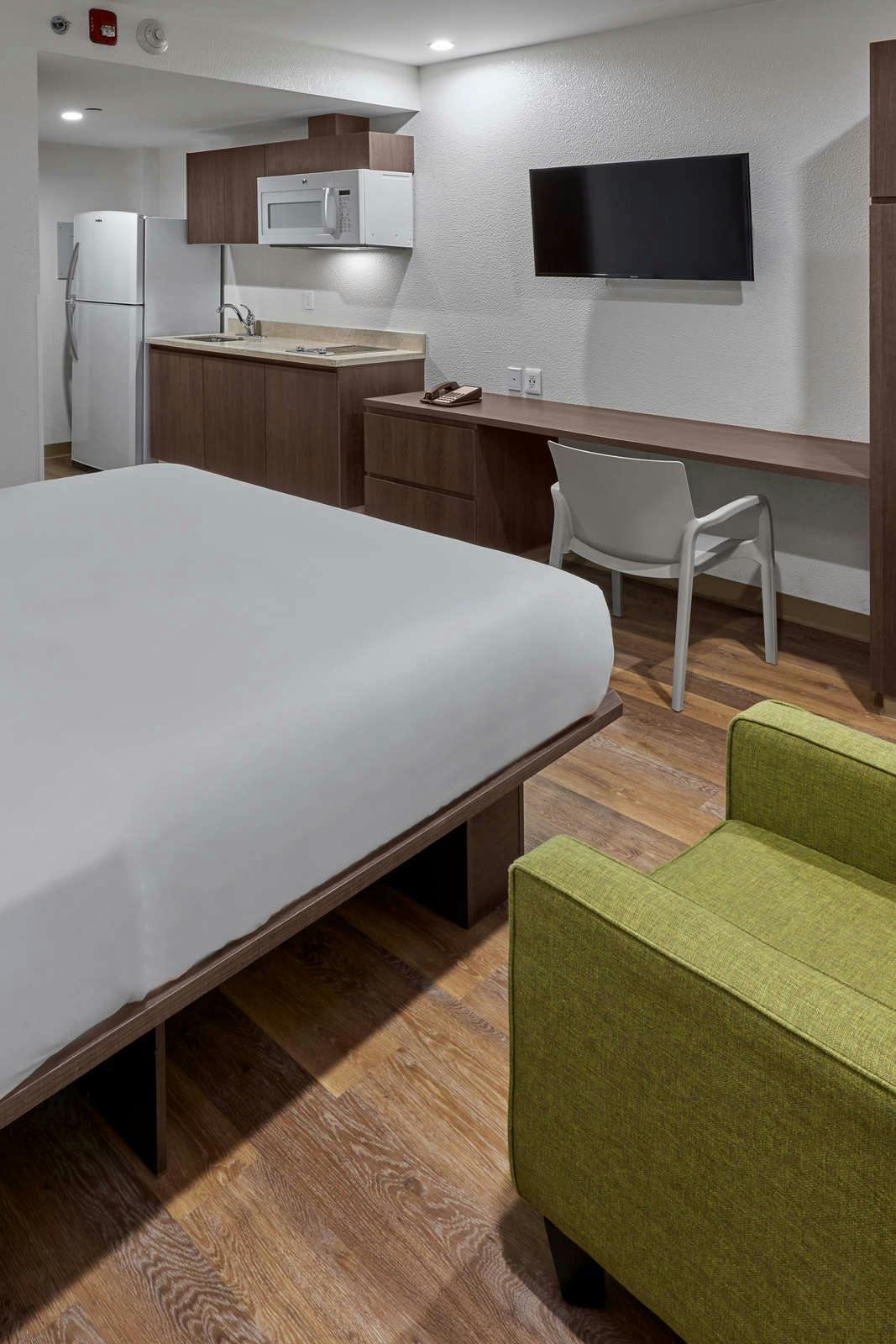 Hotel Extended Suites Cancun Cumbres photo 5