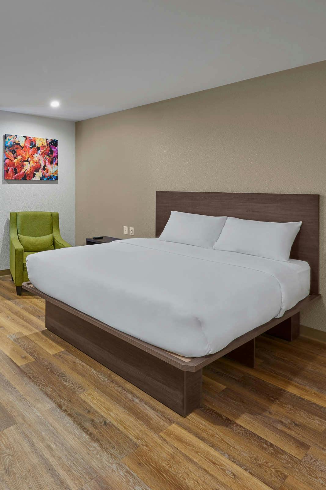 Hotel Extended Suites Cancun Cumbres photo 1