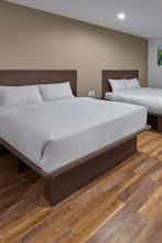 Hotel Extended Suites Chihuahua La Juventud photo 2