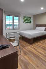 Hotel Extended Suites Chihuahua La Juventud photo 1