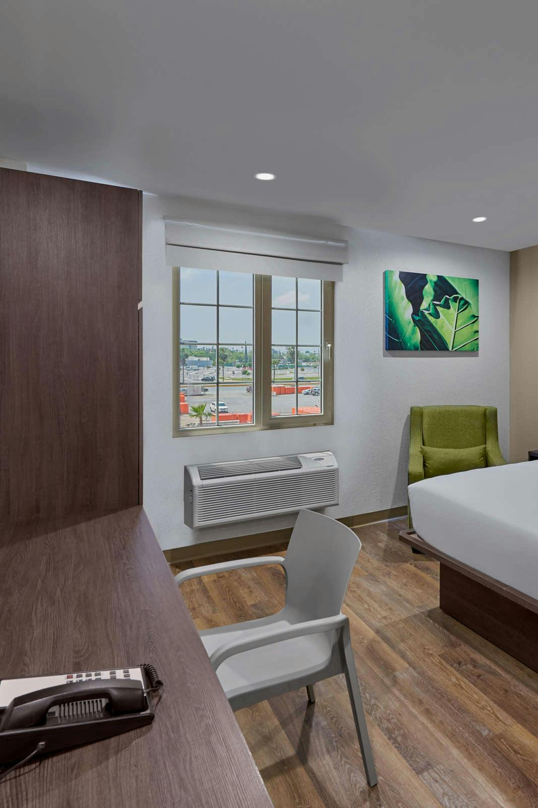 Hotel Extended Suites Chihuahua La Juventud photo 5