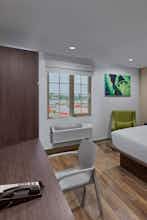 Hotel Extended Suites Chihuahua La Juventud photo 5