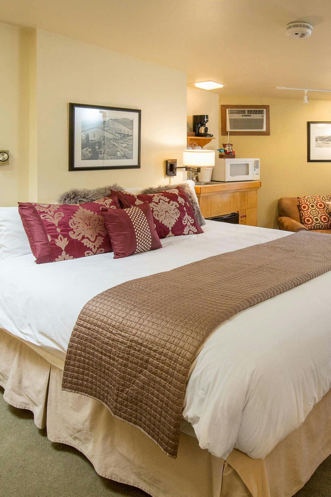 Hotel Aspen Mountain Lodge photo 3