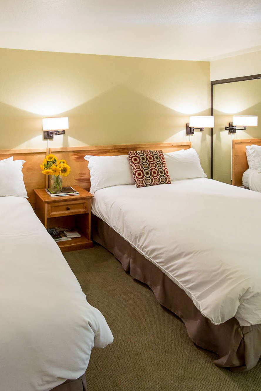 Hotel Aspen Mountain Lodge photo 5