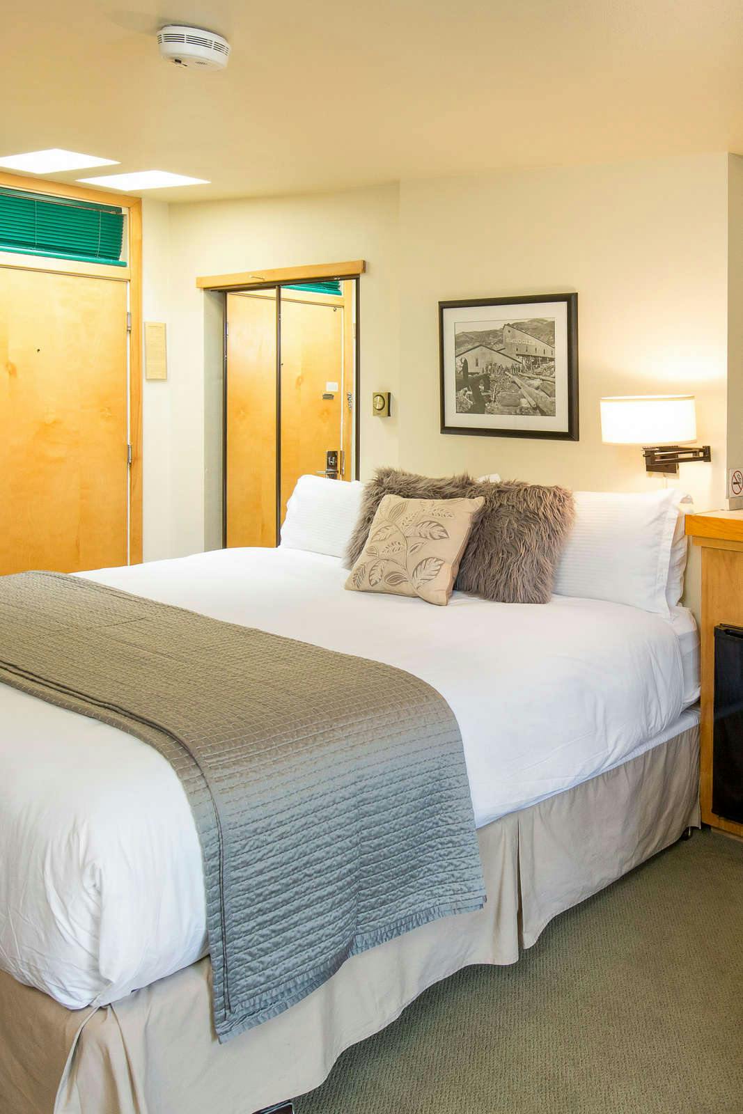 Hotel Aspen Mountain Lodge photo 2