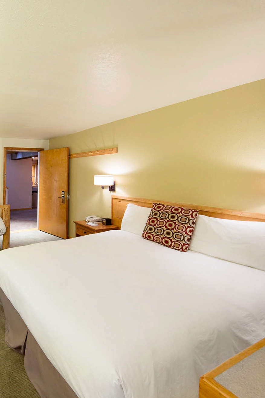 Hotel Aspen Mountain Lodge photo 4