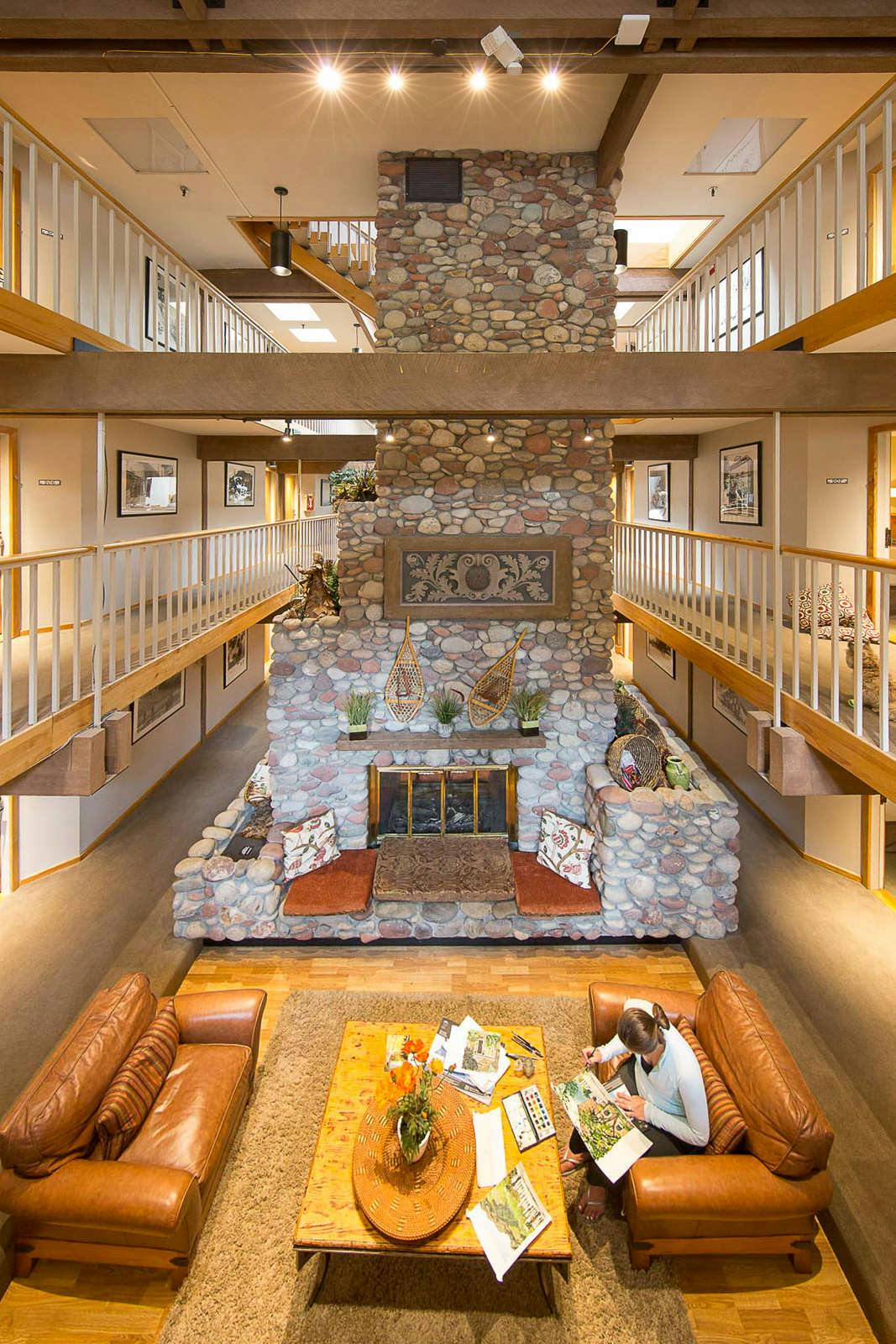 Hotel Aspen Mountain Lodge photo 1