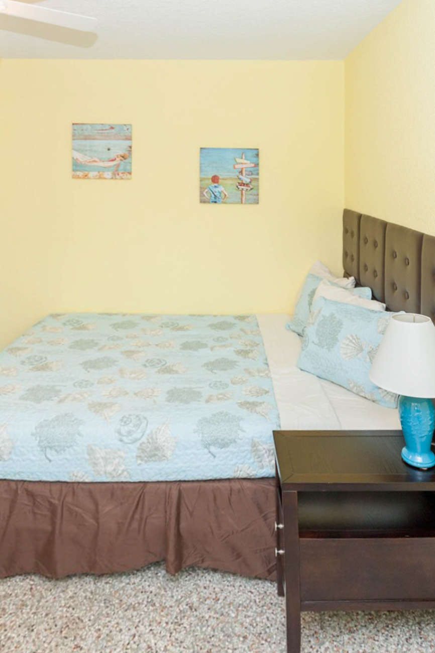 Hotel Brightwater Suites on Clearwater Beach photo 2