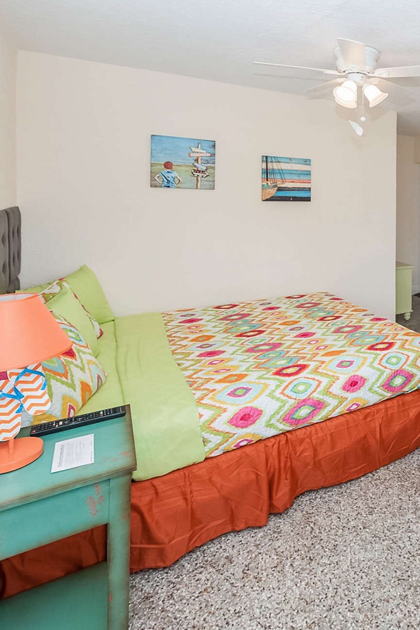 Hotel Brightwater Suites on Clearwater Beach photo 3