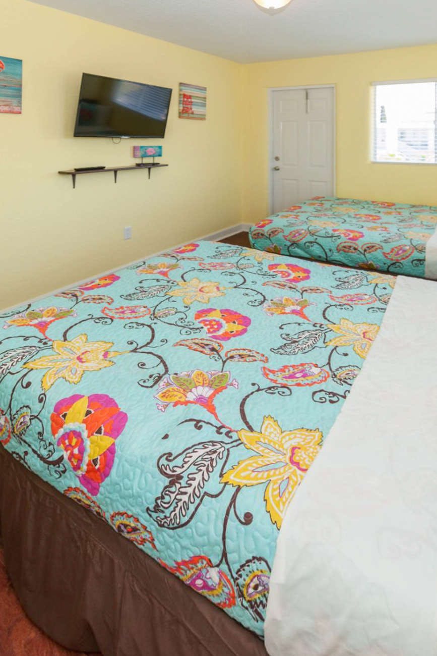 Hotel Brightwater Suites on Clearwater Beach photo 5