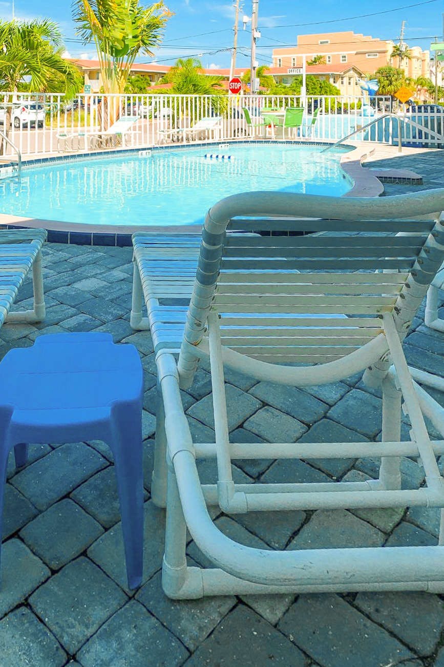 Hotel Brightwater Suites on Clearwater Beach photo 1