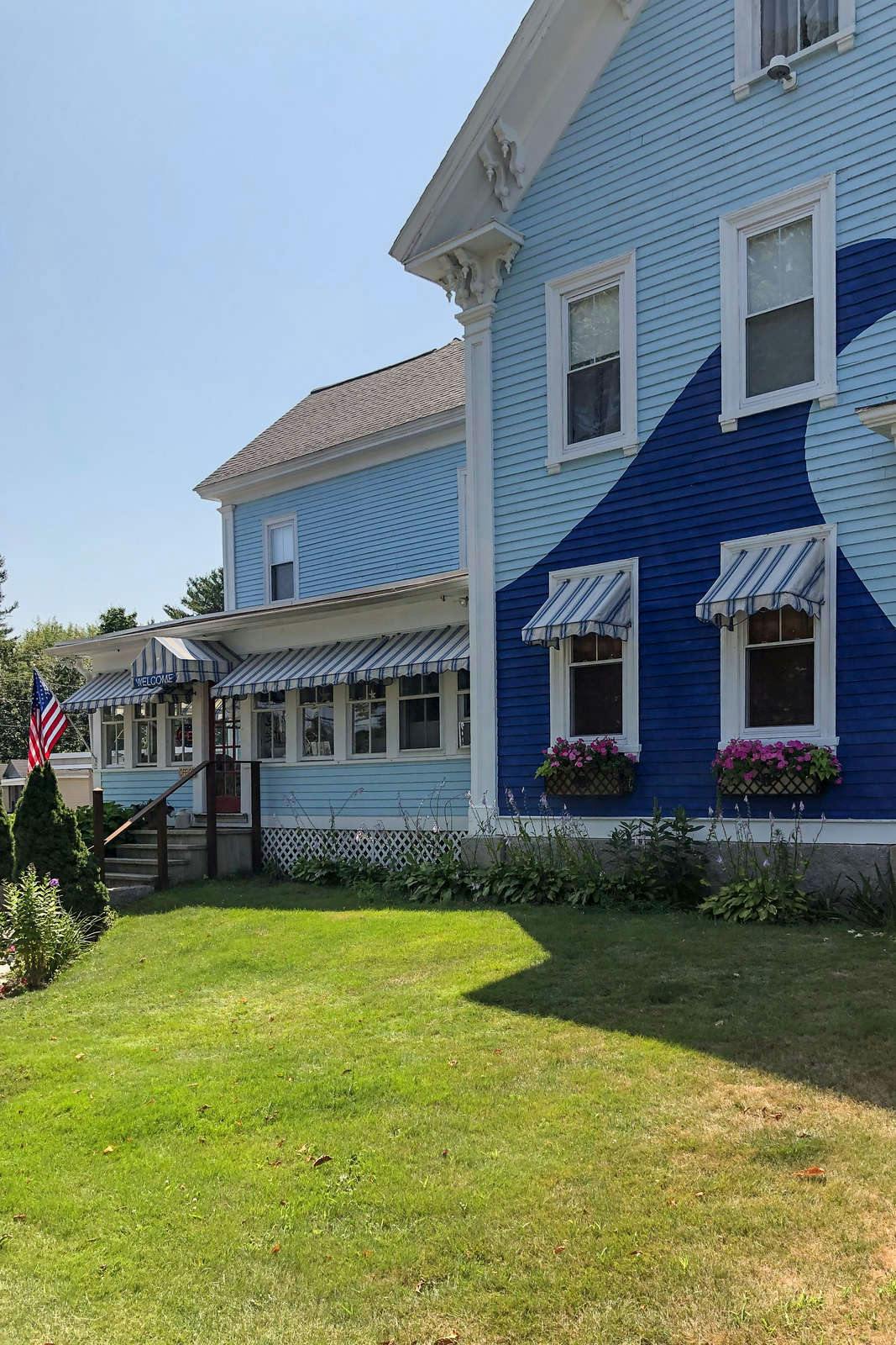 Coast Village Inn Cottages Ogunquit Hoteltonight