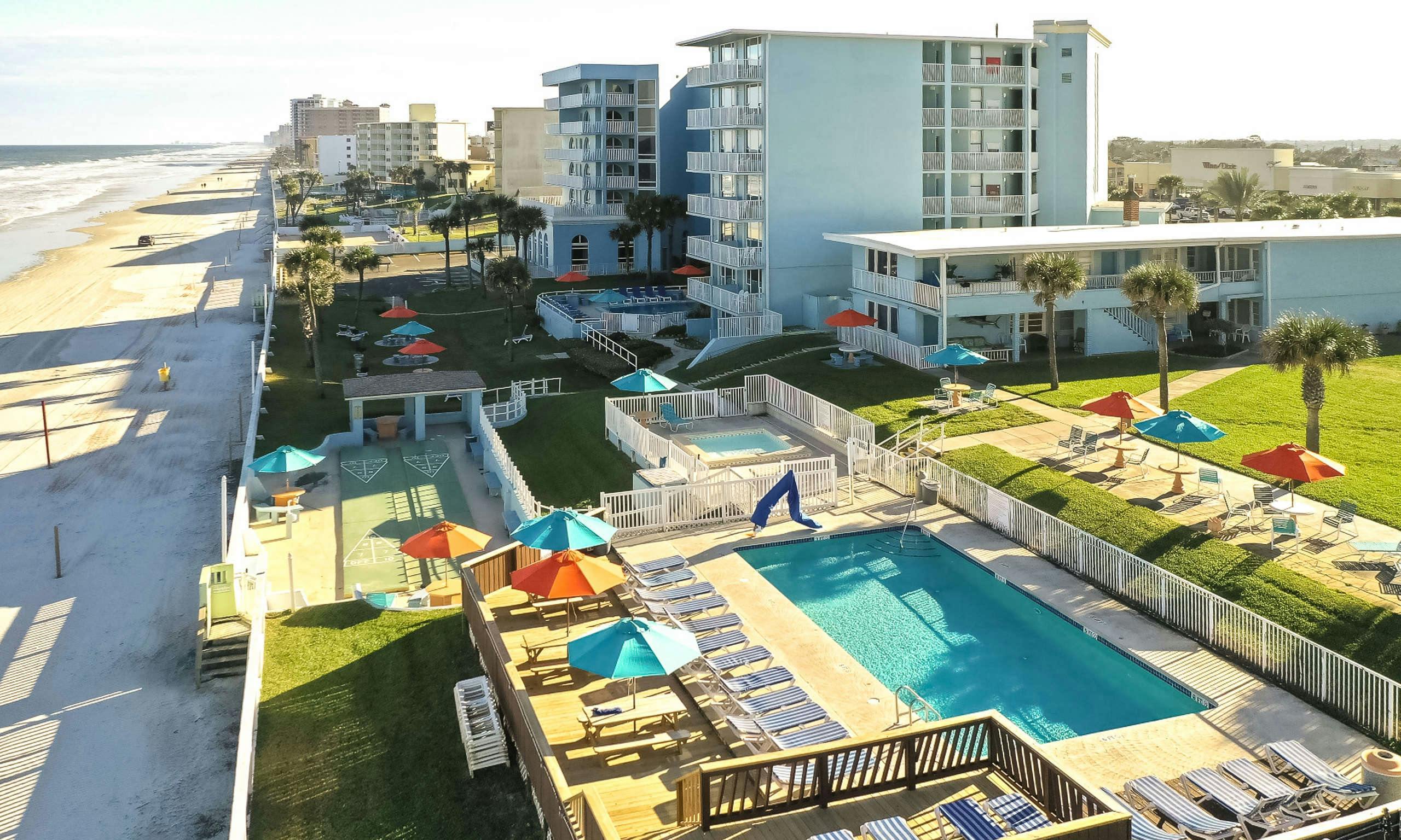 El Caribe Resort & Conference Center