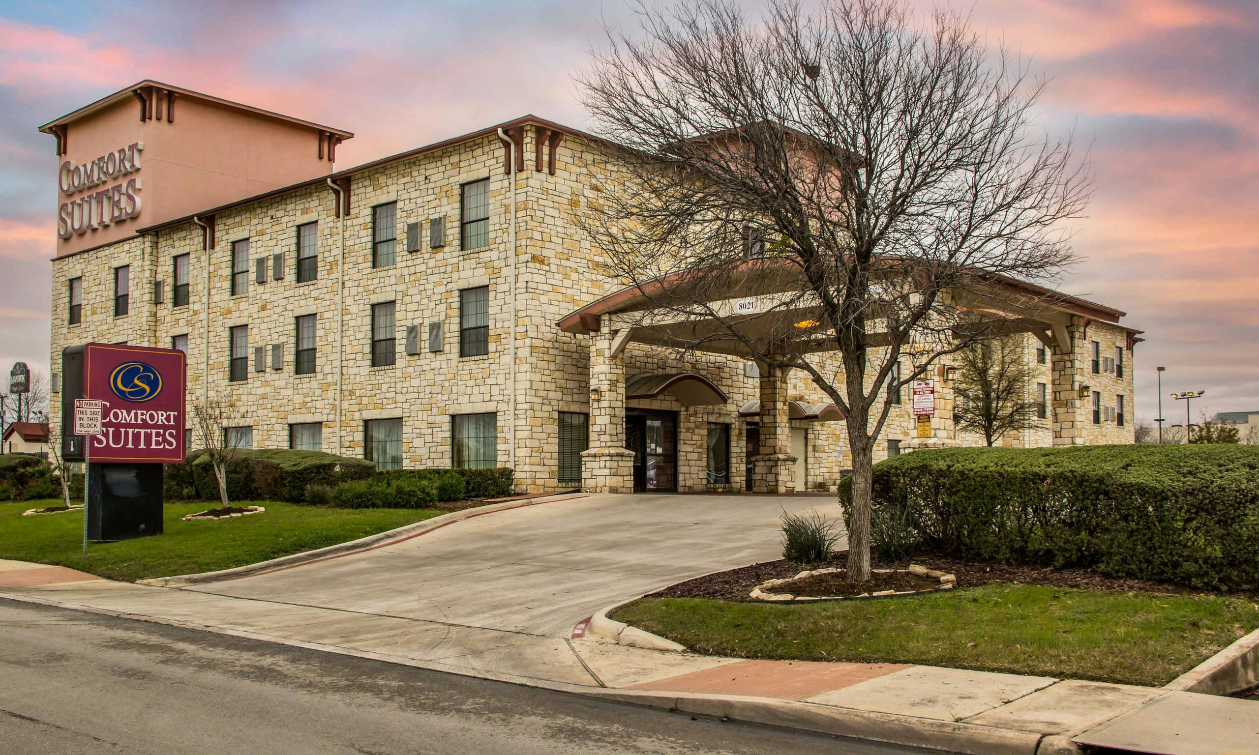 Last Minute Hotel Deals In San Antonio Hoteltonight