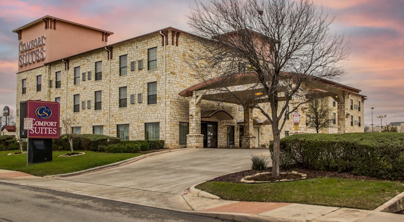 Last Minute Hotel Deals In San Antonio Hoteltonight