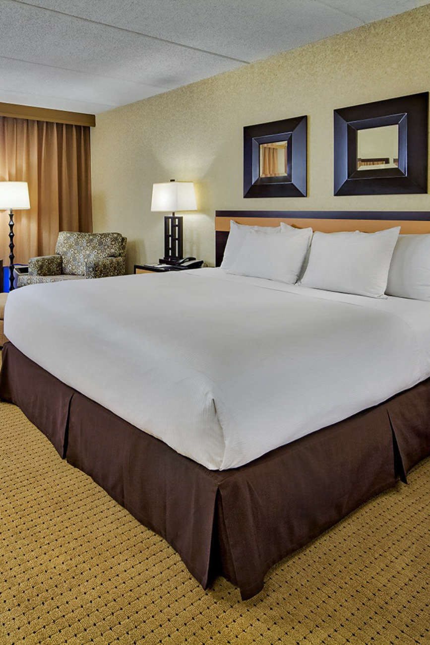Hotel DoubleTree by Hilton Chicago - Arlington Heights photo 1